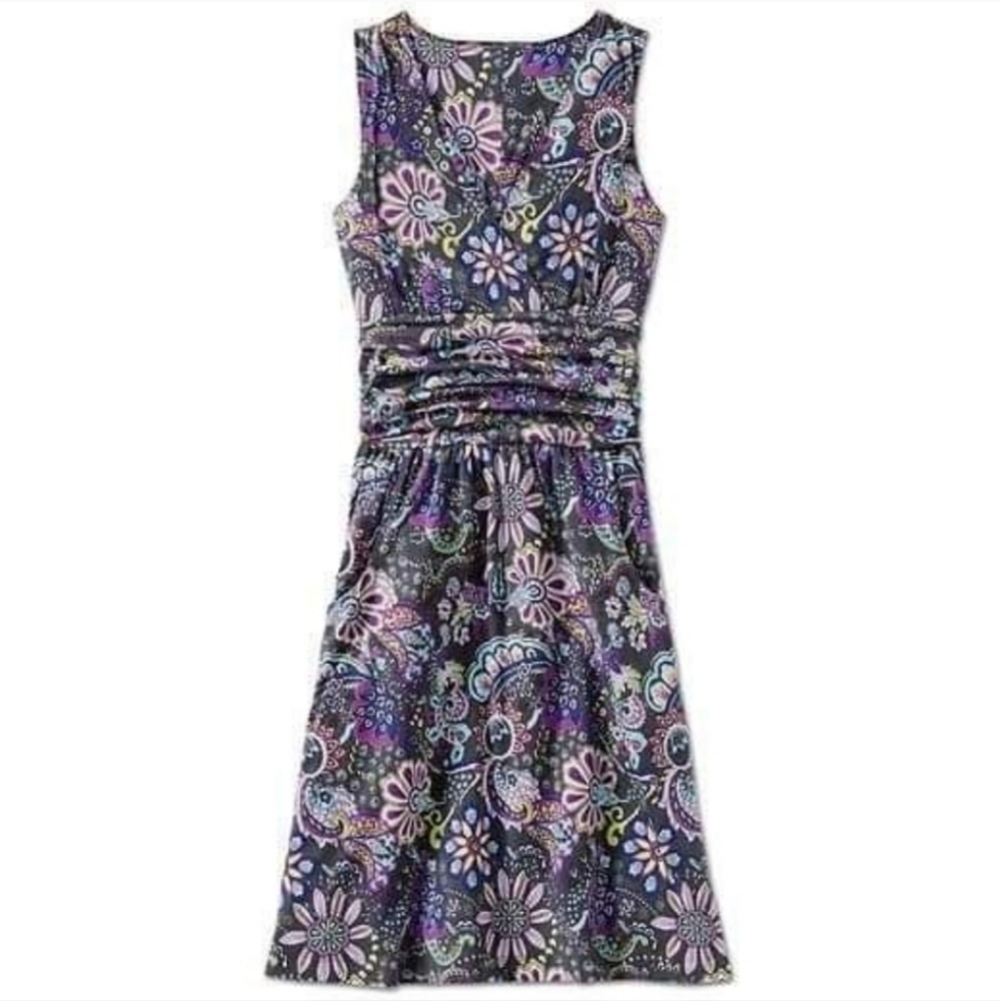 Athleta Jura Dress